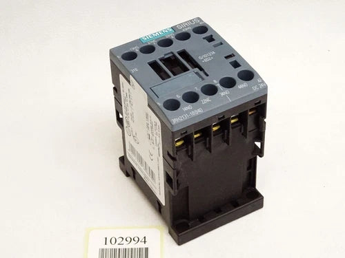 Siemens Sirius 3RH2131-1BB40 Hilfssch¨¹tz
