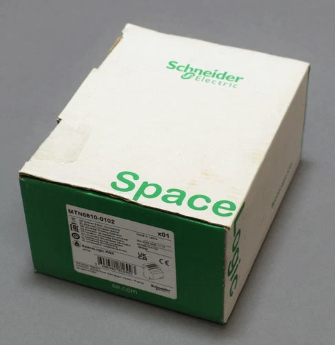 NEW SCHNEIDER ELECTRIC  MTN6810-0102  [24 MONTHS WARRANTY]