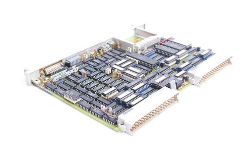 6ES5921-3UA12 SIEMENS TESTED | WARRANTY INCLUDED | FAST EXPRESS SHIPPING