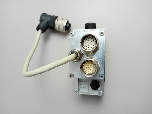 Festo CPX-GE-EV-S-7/8-5POL + CPX-FB13 + M23-CPX-TN