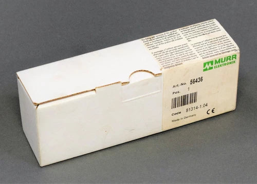 NEW MURRELEKTRONIK  56436  [24 MONTHS WARRANTY]