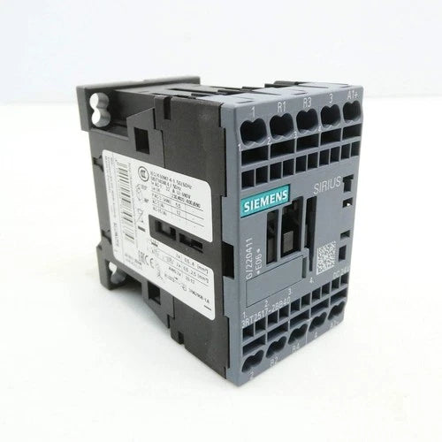 SIEMENS 3RT2517-2BB40 SIRIUS (DC24V) CONTACTOR *E06*