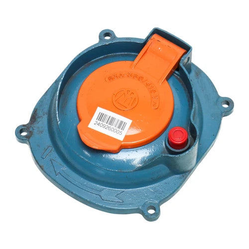 54162 LEGRAND, Socket Prisinter 63A-380/415V, 54162, 54162, Prisinter Martin ...