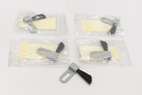 5x B¨¹rstenhalter B094313 B 094313 Ersatzteil Offset Printing 2200-98-0200 OVP