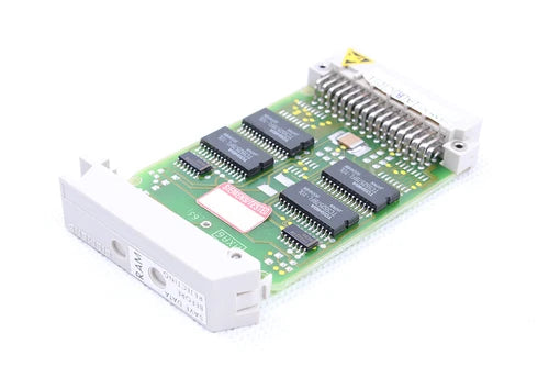 6FX1134-2CB01 SIEMENS TESTED | WARRANTY INCLUDED | FAST EXPRESS SHIPPING