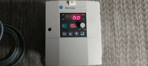 161S-AA04NPK AB ALEN BRADLEY INVERTER 161S-AA 04NPK