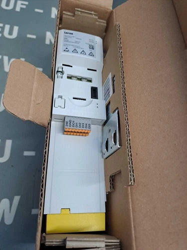 16784138 - LENZE - I55AE222F1AV1007LS/Dimmer de velocidade LENZE Novo