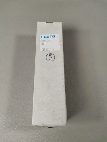 Festo 192554 LF-D-MINI-A NEU in OVP