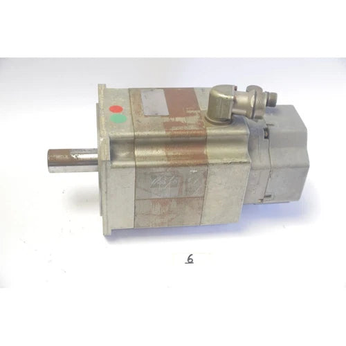 Siemens 1FK61038AF711EH0 1FK6103-8AF71-1EH0 Servo Motor READ DESC (P70.6)