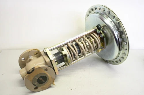 SAMSON 2413 1003084 1121  1781462 DN32 PN25 Regler Regulator Valve KV12