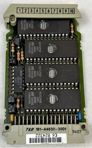 Siemens Simatic 6ES5373-1AA81 Eprom 128KB Speicher Modul, used