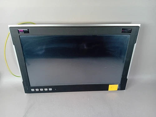 VisionTools 01V0001A VoE-Touch kl. Kratzer im Display #5
