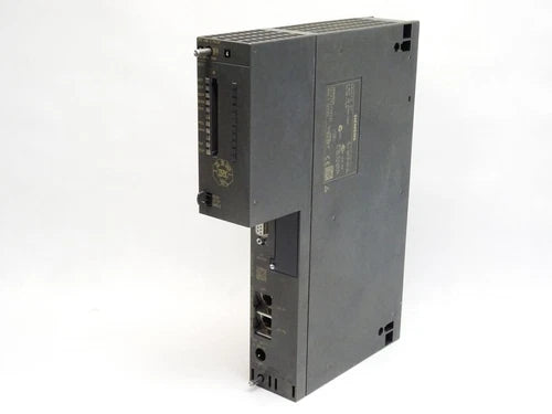 Siemens Simatic S7 6ES7416-3FR05-0AB0 / 6ES7 416-3FR05-0AB0 E:3