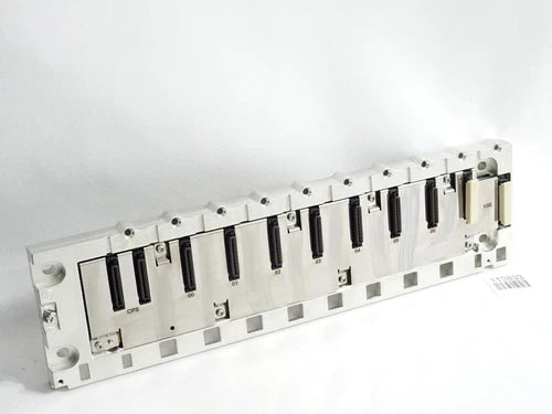 Schneider Electric BMXXBP0800 8-Slots Backplane
