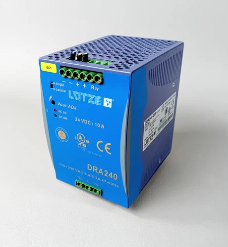 L¨¹tze DRA240-24A