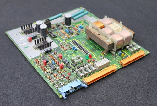 SIEMENS Platine Achssteuerung 6RB2000-0GA00 447700.9060.00 gebraucht