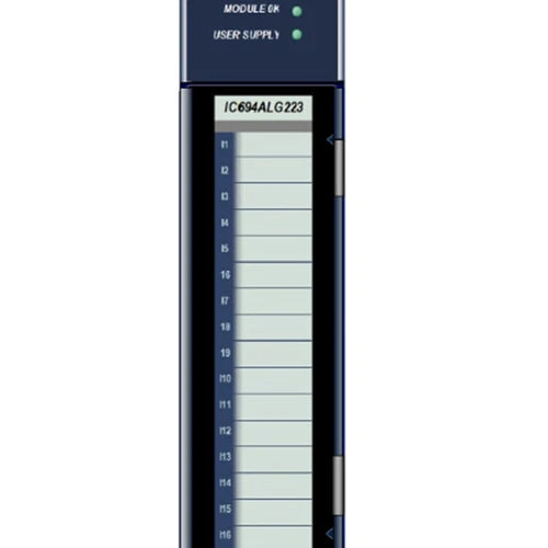 1PC New in box GE FANUC IC694ALG223 Input Analog Module