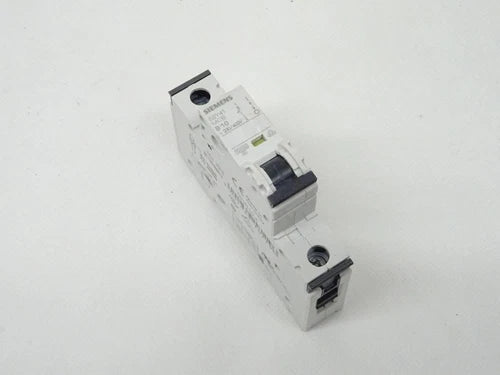 Siemens 5SY41 MCB B10 Leistungsschutzschalter