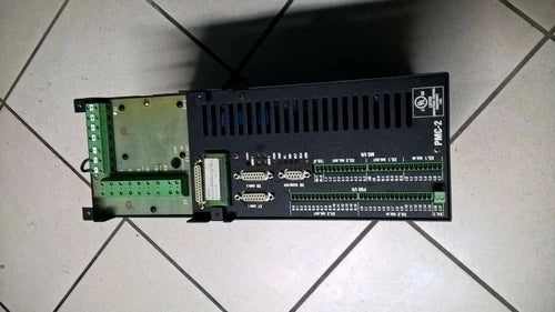 ELAU Schneider Electric PMC-2/11/02/000/00/00/01/00/0K Artigo -nr 13130232-007