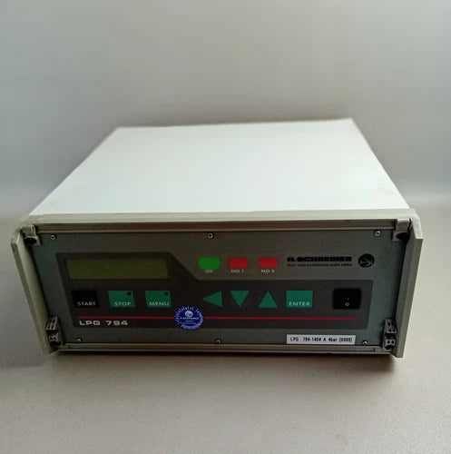 H. Schreiner LPG 794 mit kl. Bruchstelle