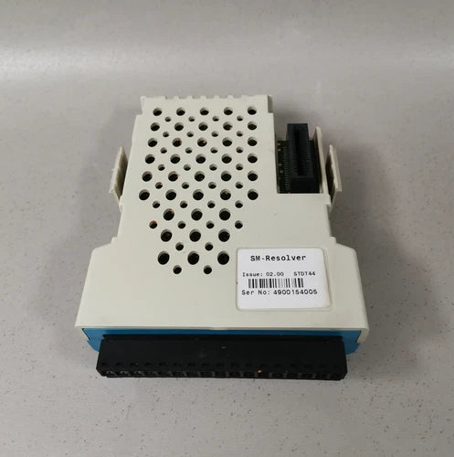 Control Techniques / Emerson Unidrive SM-Resolver STDT44