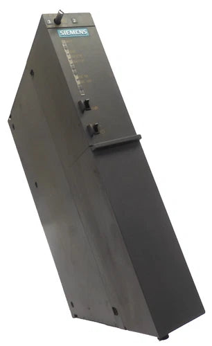 SIMATIC S7, 1P 6ES7 407-0KA02-0AA0, SIEMENS