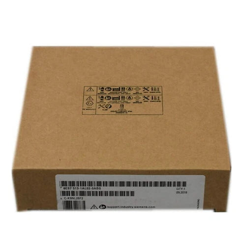 New Siemens 6ES7513-1AL02-0AB0 SIMATIC S7-1500 CPU 1513-1 PN 6ES7 513-1AL02-0AB0