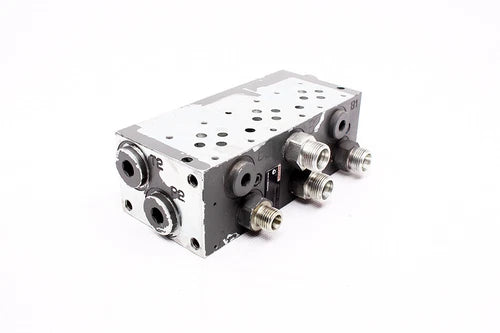 3HSR06-2501CFEZN8&amp; R900172221 BOSCH REXROTH GETESTET | GARANTIA INKLUSIVA