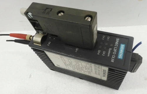 SINEC L2F0 0LM/P3, SIEMENS
