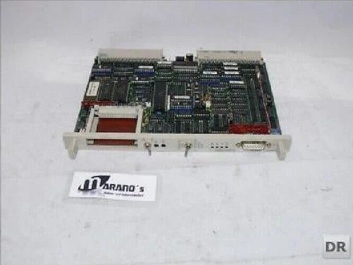 Defekt ? - Siemens SImatic 6ES5921-3UA11