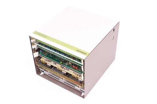 6RA2622-6DX30-1A SIEMENS TESTED | WARRANTY INCLUDED | FASTER