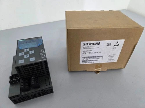1PC For Siemens 6GK1415-2BA10 New