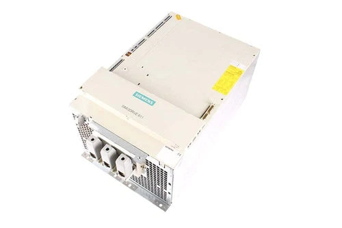 6SN1146-1BB00-0DA1 VERSION C SIEMENS TESTED | WARRANTY INCLUDED | FASTER