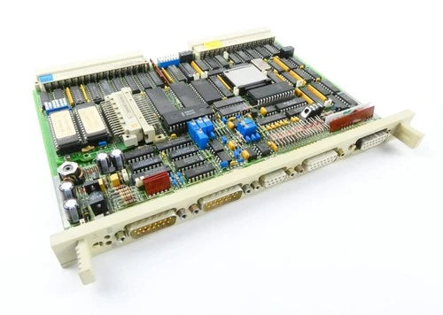 SIEMENS SIMATIC S5 6ES5246-4UA11 POSITIONIERBAUGRUPPE