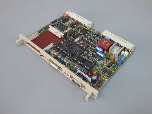 6ES55303LA12 - SIEMENS - 6ES5530-3LA12 Comm. processor REFURBISHED