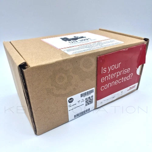 Controlador 1766-L32BXBA MicroLogix 1400, 20 DI, 12 DO, 4 AI, 2 AO, 24VDC fonte