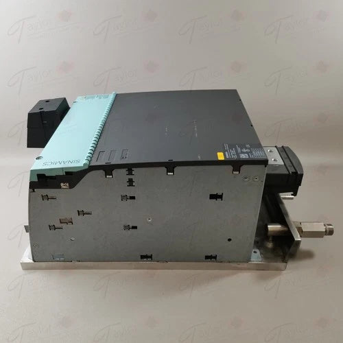 Siemens 6SL3125-1TE32-0AA4 / 6SL3 125-1TE32-0AA4