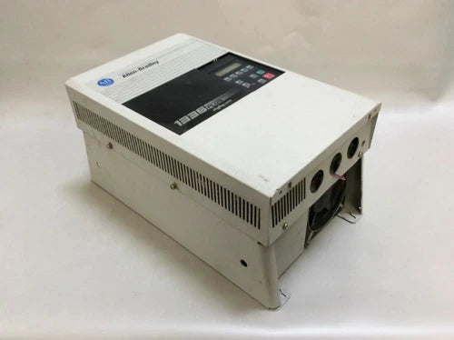 1336SB025AEFR4 - ALLEN BRADLEY - 1336S-B025-AE-FR4 Variator REFURBISHED