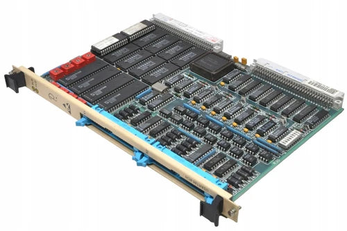 Driver de PLC ABB USART86-8CH