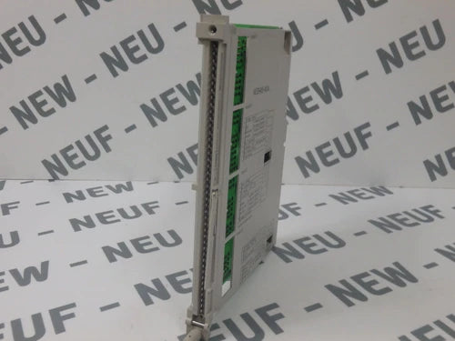 6ES54654UA13      - SIEMENS -     6ES5465-4UA13  /   Module 16 entr¨¦es anal  NEW