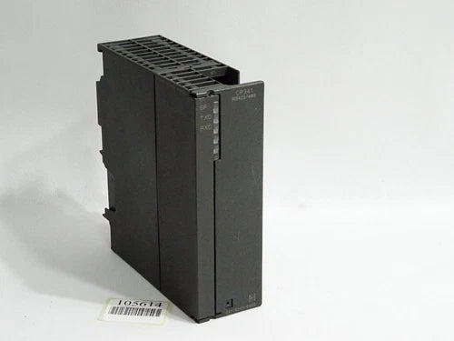 Siemens S7-300 CP341 6ES7341-1CH01-0AE0 6ES7 341-1CH01-0AE0