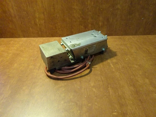 Fimotec fisher HEA 3 SM