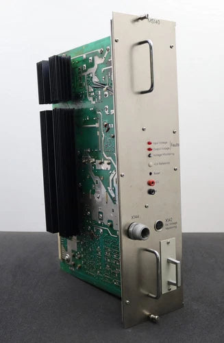 Siemens Power Supply MS140 with Board MS 141A Production Stand 7