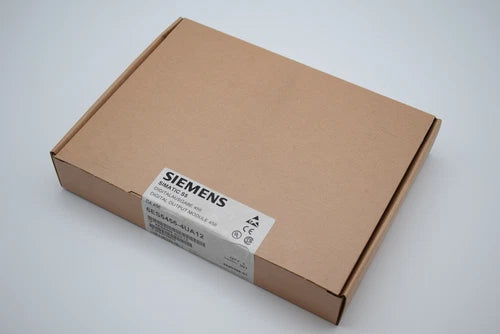 Siemens simatic S5 Digitalausgabe 6ES5 456-4UA12 ( 6ES5456-4UA12 ) E1