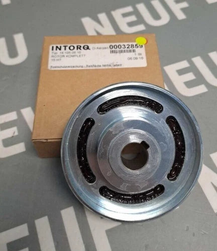 00032859 - INTORQ - 14.105.08.10 / Rotore Completo 15H7 Nuovo