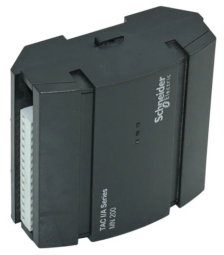 Schneider Electric MN200 Module TAC I/A