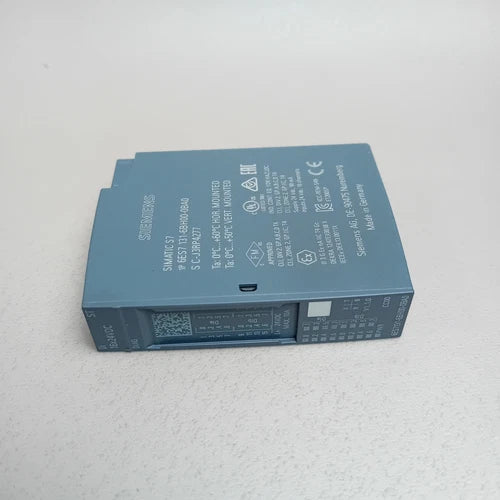 Siemens 6ES7 131-6BH00-0BA0 / 6ES7131-6BH00-0BA0