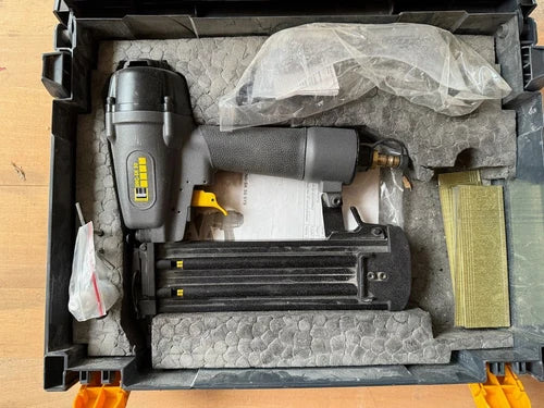 Schneider SNG-SK 50 SYS pneumatischer Stauchkopfnagler Druckluftnagler