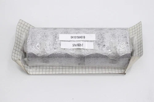 5x 04101504010 51x162x7 Kohleschieber Carbon Vanes Vane 300290-51600 OVP