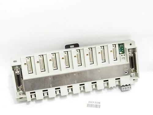 Siemens 6FC5211-0AA00-0AA0 Version B NCU-Terminalblock f¨¹r 8 DMP Kompakt-Module